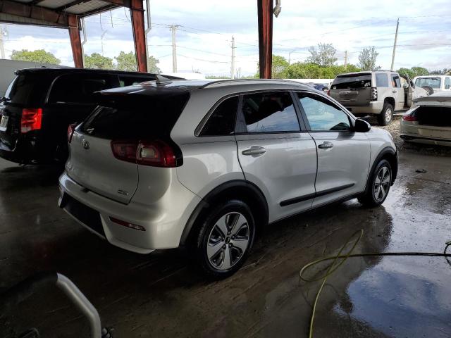 Photo 4 from auction – 2019 KIA NIRO FE with VIN KNDCB3LC5K5350177