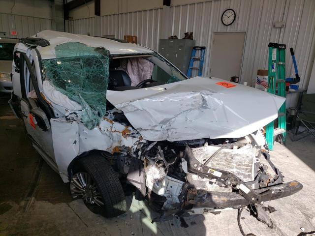 Photo 1 from auction – 2015 CHRYSLER TOWN & COU with VIN 2C4RC1CG1FR726963