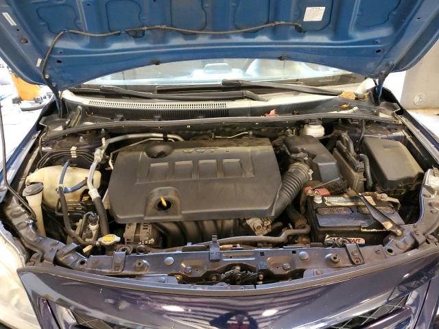 Photo 7 from auction – 2012 TOYOTA COROLLA BA with VIN 2T1BU4EE0CC796834