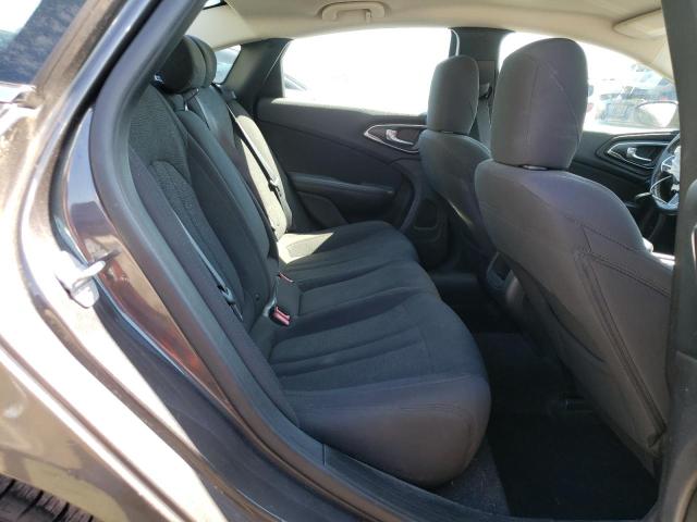Photo 6 from auction – 2015 CHRYSLER 200 LIMITE with VIN 1C3CCCAB3FN612277