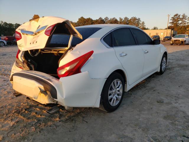 Photo 4 from auction – 2018 NISSAN ALTIMA 2.5 with VIN 1N4AL3AP5JC126451