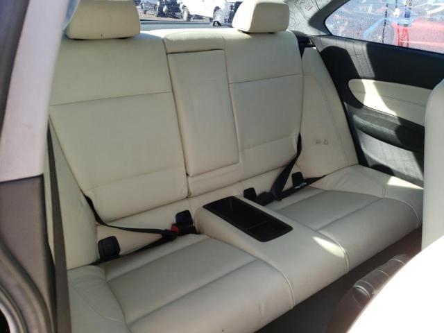 Photo 6 from auction – 2008 BMW 135 I with VIN WBAUC73548VF22508