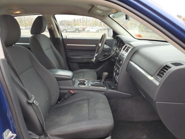 Photo 5 from auction – 2010 DODGE CHARGER SX with VIN 2B3CA3CV9AH276940