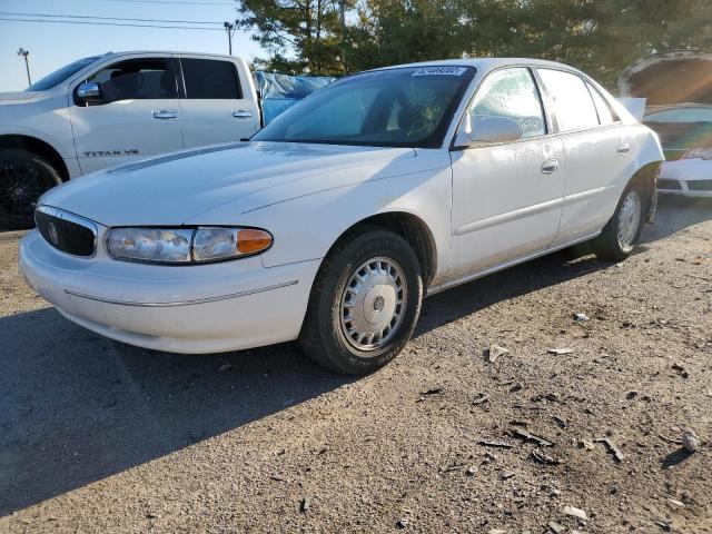 Photo 2 from auction – 2003 BUICK CENTURY CU with VIN 2G4WS52J431182023