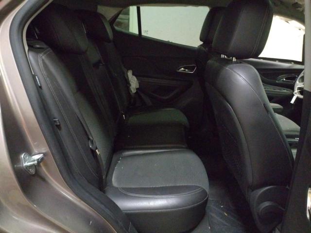 Photo 6 from auction – 2014 BUICK ENCORE CON with VIN KL4CJBSB4EB779235