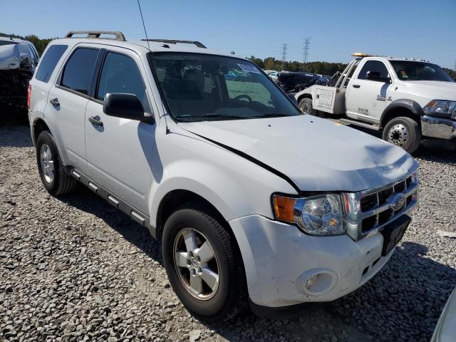 FORD ESCAPE XLT 2011 مع رقم تعريف المركبة 1FMCU0DG7BKA17048 - صورة من المزاد