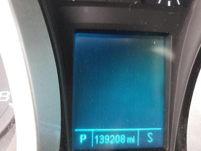 Photo 8 from auction – 2012 CHEVROLET EQUINOX LT with VIN 2GNALDEK9C6372338