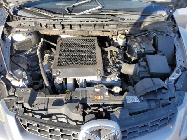 Photo 7 from auction – 2009 MAZDA CX-7 with VIN JM3ER293X90228709