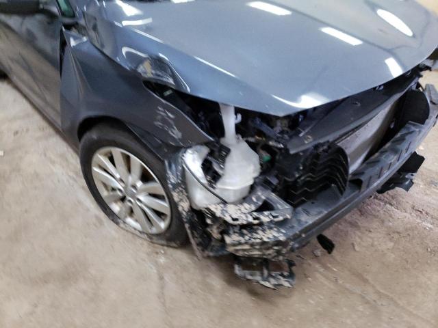 Photo 9 from auction – 2014 KIA FORTE LX with VIN KNAFX4A67E5147732