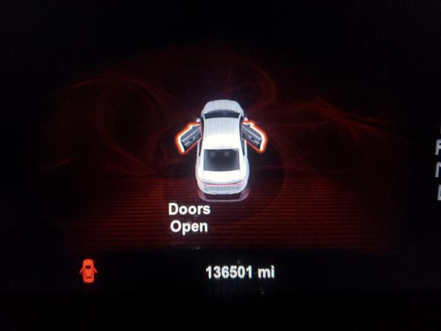 Photo 8 from auction – 2013 DODGE DART LIMIT with VIN 1C3CDFCA2DD143222