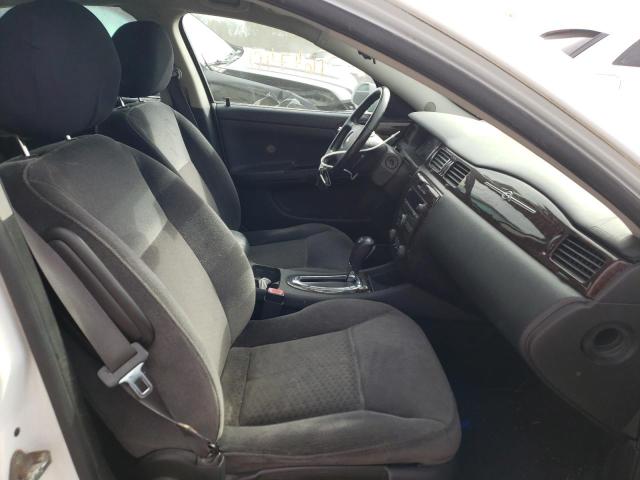 Photo 5 from auction – 2013 CHEVROLET IMPALA LT with VIN 2G1WG5E36D1194591