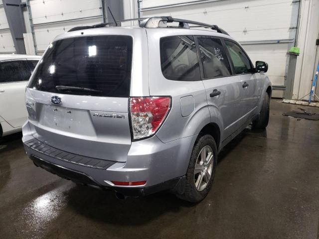 Photo 4 from auction – 2012 SUBARU FORESTER 2 with VIN JF2SHBBC5CH462193