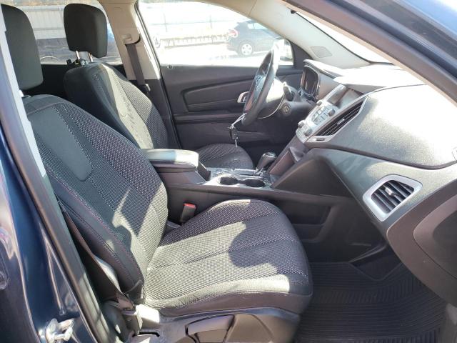 Photo 5 from auction – 2016 GMC TERRAIN SL with VIN 2GKALMEK6G6347013