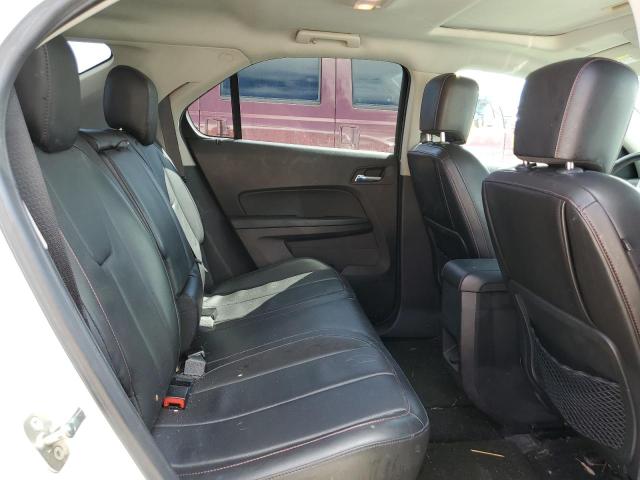 Photo 6 from auction – 2012 CHEVROLET EQUINOX LT with VIN 2GNFLGEK9C6108785