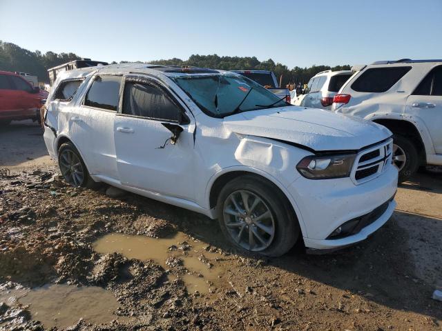 Foto 1 de la subasta – 2018 DODGE DURANGO GT con VIN 1C4RDHDG1JC413515