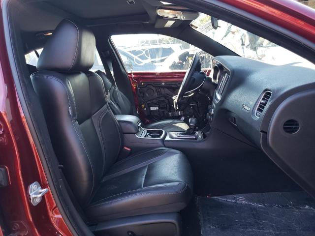 Photo 5 from auction – 2021 DODGE CHARGER SX with VIN 2C3CDXBG4MH518008
