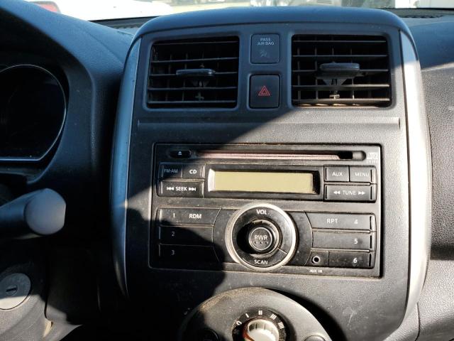 Photo 9 from auction – 2013 NISSAN VERSA S with VIN 3N1CN7AP9DL885250