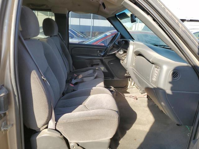 Zdjęcie 5 z aukcji – 2005 GMC NEW SIERRA z VIN 2GTEC19T551193435