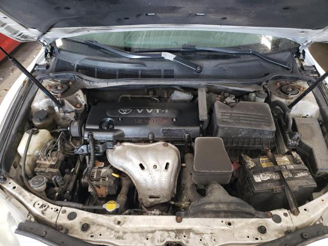 Photo 7 from auction – 2007 TOYOTA CAMRY CE with VIN 4T1BE46K07U564143
