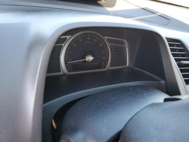 Photo 8 from auction – 2010 HONDA CIVIC EX with VIN 19XFA1F8XAE082886