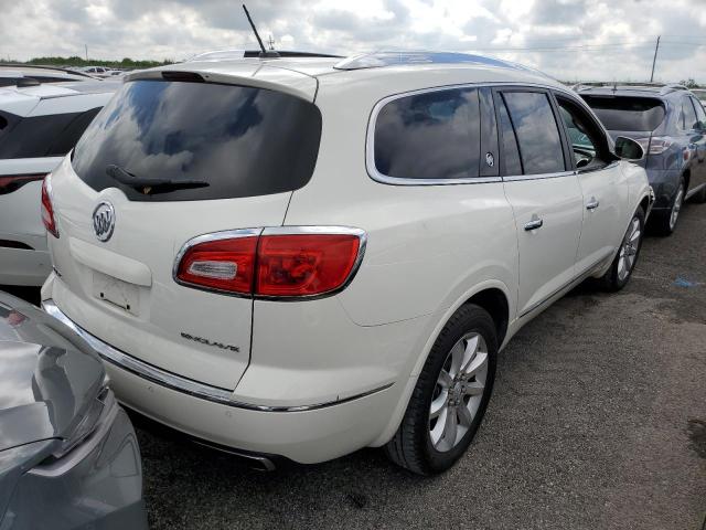 Photo 4 from auction – 2014 BUICK ENCLAVE with VIN 5GAKRCKD9EJ222524