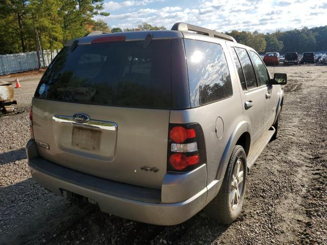 Photo 4 from auction – 2008 FORD EXPLORER X with VIN 1FMEU73E68UA54994