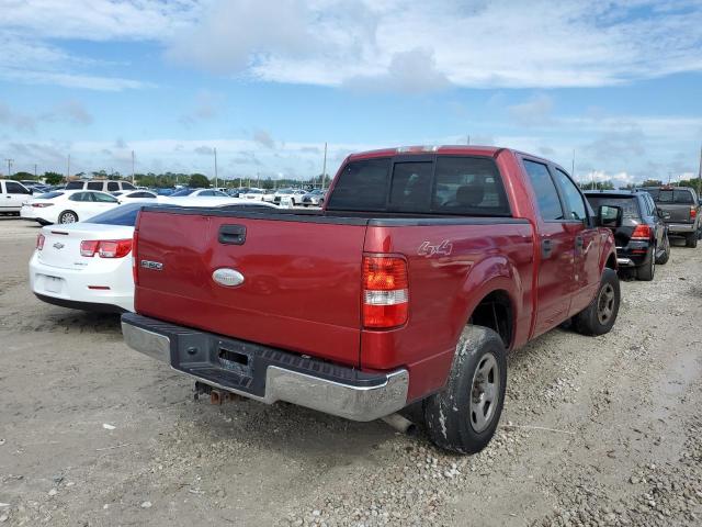 Photo 4 from auction – 2007 FORD F150 SUPER with VIN 1FTPW14V27KC93052