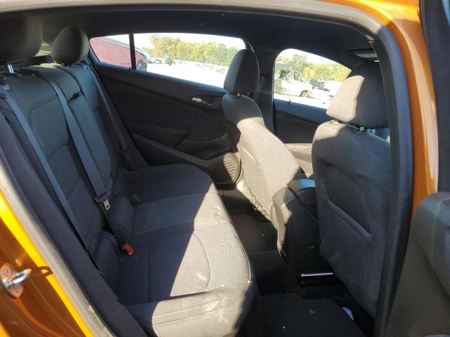 Photo 6 from auction – 2017 CHEVROLET CRUZE LT with VIN 3G1BE6SM2HS583892