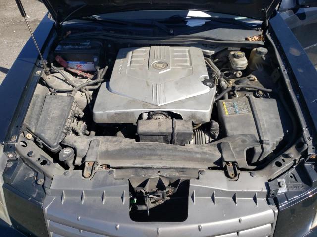 Photo 7 from auction – 2005 CADILLAC CTS HI FEA with VIN 1G6DP567550141803
