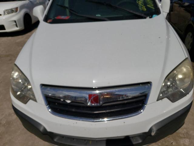 Photo 7 from auction – 2008 SATURN VUE XE with VIN 3GSCL33P08S628941