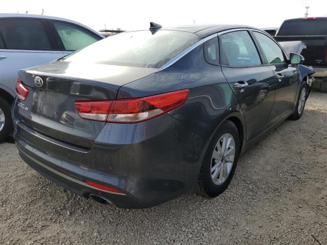 Photo 4 from auction – 2018 KIA OPTIMA LX with VIN KNAGT4L34J5212906