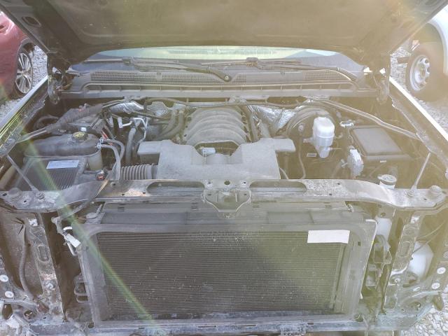 Photo 7 from auction – 2018 CHEVROLET SILVERADO with VIN 1GCVKREC7JZ213077