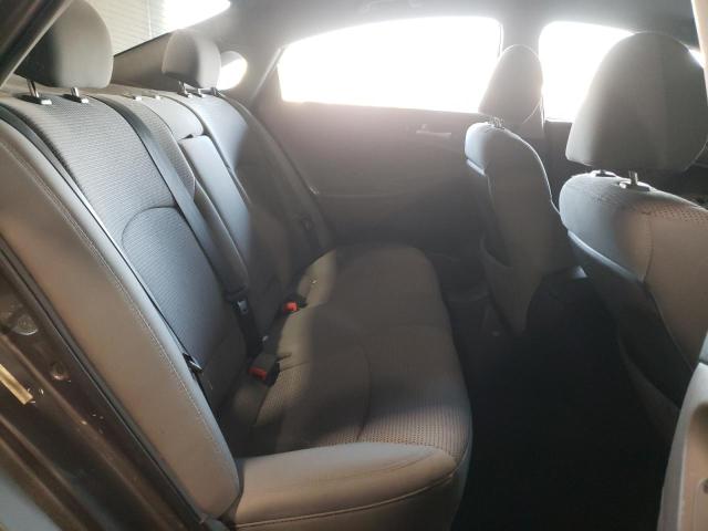 Photo 6 from auction – 2011 HYUNDAI SONATA GLS with VIN 5NPEB4AC4BH048154