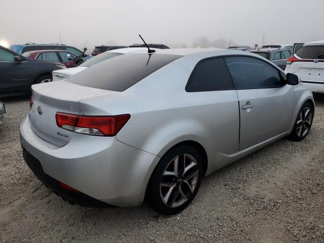 Photo 4 from auction – 2010 KIA FORTE SX with VIN KNAFW6A35A5117594
