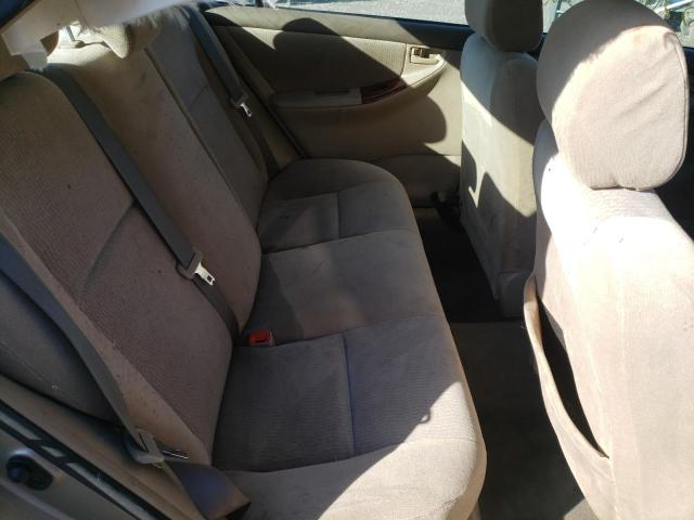 Photo 6 from auction – 2006 TOYOTA COROLLA CE with VIN 2T1BR30E16C684826