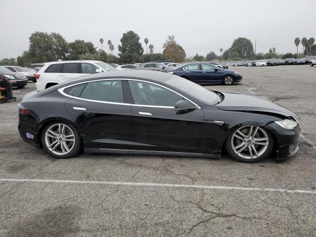 Photo 9 from auction – 2016 TESLA MODEL S with VIN 5YJSA1E23GF124328