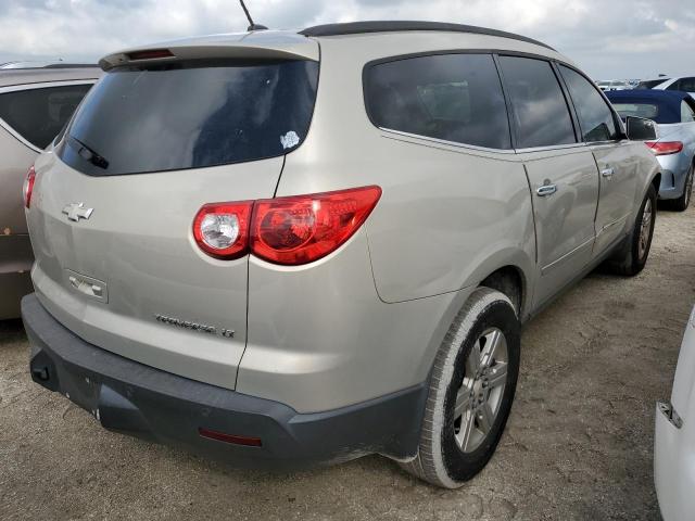 Photo 4 from auction – 2012 CHEVROLET TRAVERSE L with VIN 1GNKRGED6CJ210403