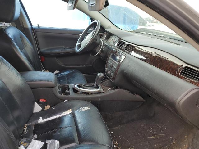 Photo 5 from auction – 2012 CHEVROLET IMPALA LTZ with VIN 2G1WC5E32C1158262