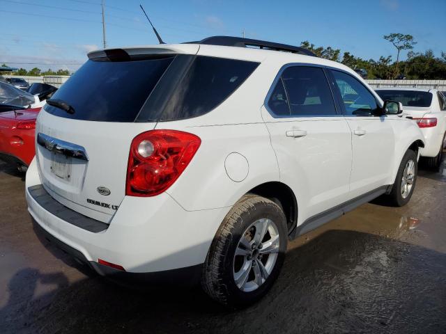 Photo 4 from auction – 2011 CHEVROLET EQUINOX LT with VIN 2CNALPEC5B6287722