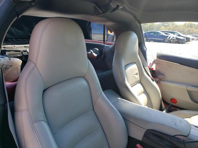 Photo 6 from auction – 2007 CHEVROLET CORVETTE with VIN 1G1YY26U875122872