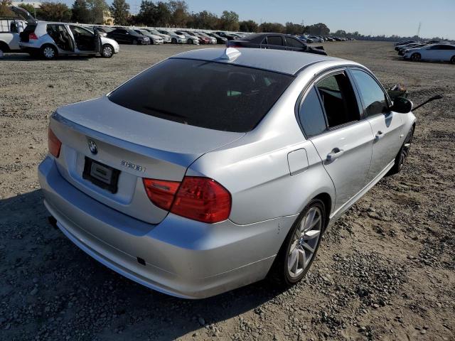 Photo 4 from auction – 2009 BMW 328 I SULE with VIN WBAPH53589A436014