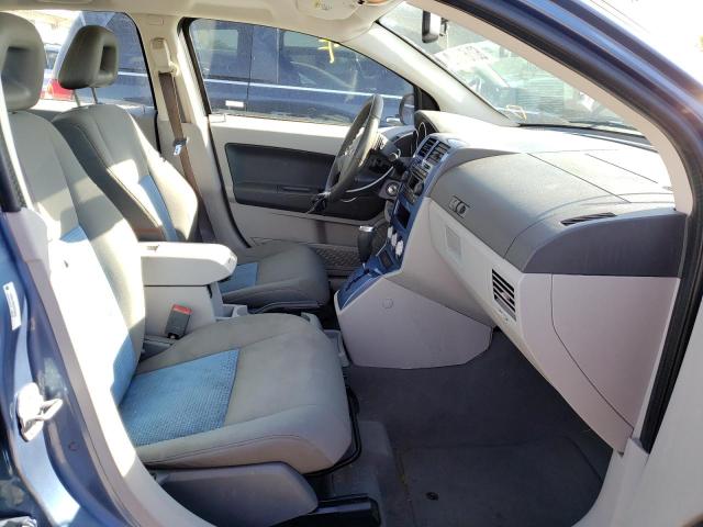 Photo 5 from auction – 2007 DODGE CALIBER R/ with VIN 1B3HE78K87D534290