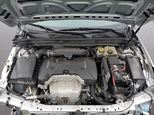 Photo 7 from auction – 2016 CHEVROLET MALIBU LIM with VIN 1G11E5SA0GU158651