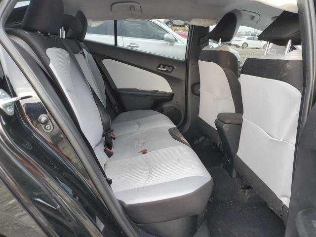 Photo 6 from auction – 2018 TOYOTA PRIUS with VIN JTDKBRFU7J3064425