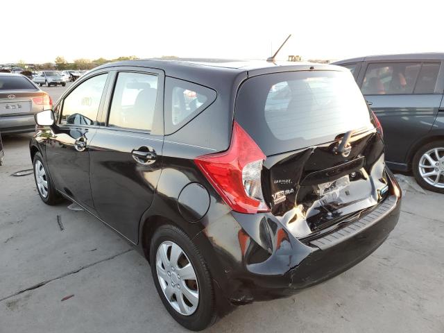 Photo 3 from auction – 2015 NISSAN VERSA NOTE with VIN 3N1CE2CP2FL358136