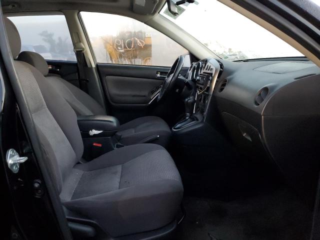 Photo 5 from auction – 2003 TOYOTA MATRIX MAN with VIN 2T1KR32E53C003480