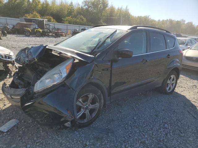 FORD ESCAPE SE 2016 with VIN 1FMCU0GX7GUB16685 - Photo from auction