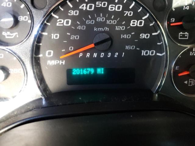 Photo 8 from auction – 2012 CHEVROLET EXPRESS G1 with VIN 1GCSHAF47C1158884