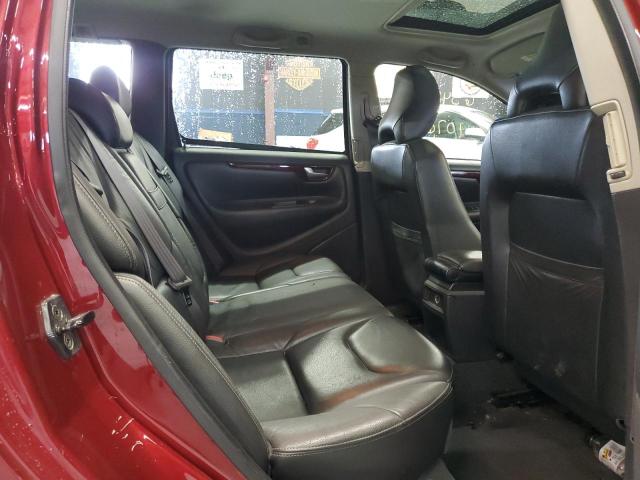 Photo 6 from auction – 2004 VOLVO V70 with VIN YV1SW64A542429720