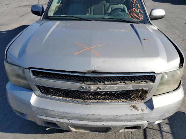 Photo 7 from auction – 2007 CHEVROLET AVALANCHE with VIN 3GNFK12357G156632